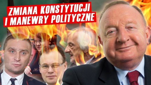 Bezlitosny grill polityków Prawa i Sprawiedliwości, PO i Lewicy