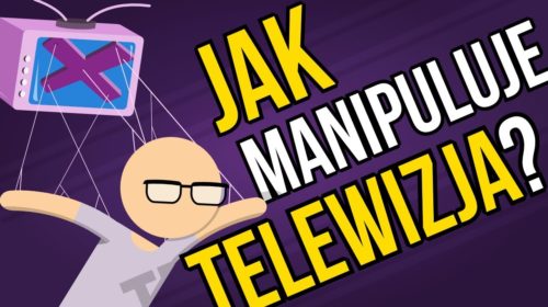 Jak media manipulują ludźmi?