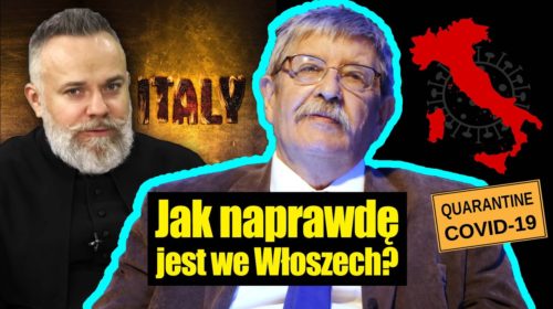 Jak naprawdę jest we Włoszech?