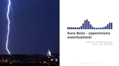 Kara Boża – zapomniana ewentualność