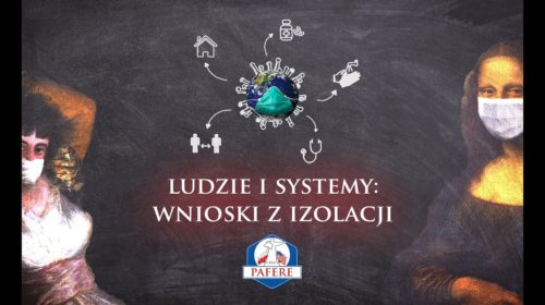 Najlepszy pakiet antykryzysowy to rodzina i znajomi!