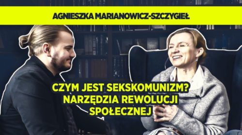 Narzędzia rewolucji społecznej