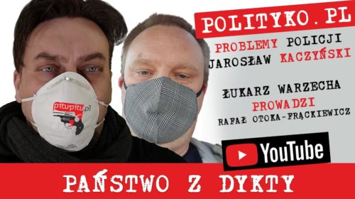 Państwo z dykty