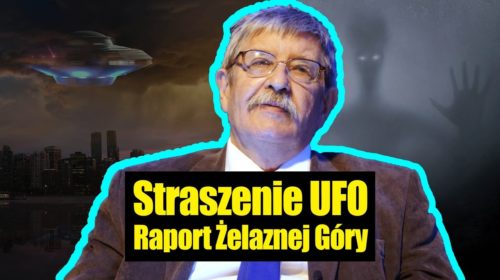 Raport Żelaznej Góry