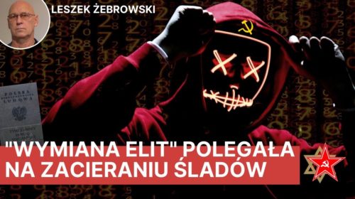 Resortowo-ideologiczna zmiana nazwisk w Polsce Ludowej