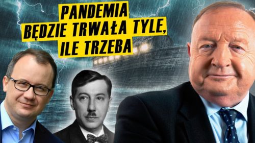 Rząd nie rozwiązuje żadnego problemu, tylko stwarza nowe