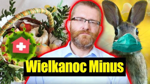 Wielkanoc Minus