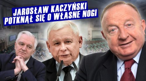 Państwo pogrąży się w całkowitym kryzysie?