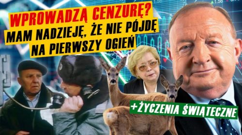 Tak daleko idące restrykcje nie wydają się konieczne