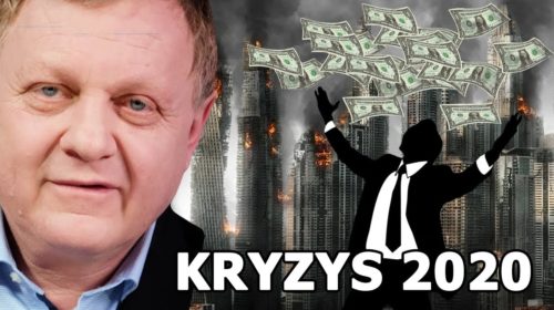 Za ten kryzys ZAPŁACIMY WSZYSCY!