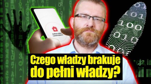 Czego władzy brakuje do pełni władzy?