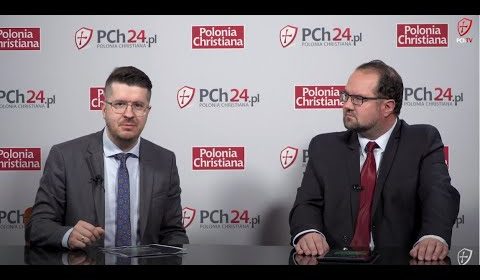 Kościół, polityka i Polacy w „nowej normalności”