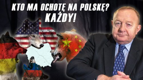 Nie przejmuję się łajdackimi komentarzami na mój temat