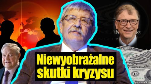 Niewyobrażalne skutki kryzysu