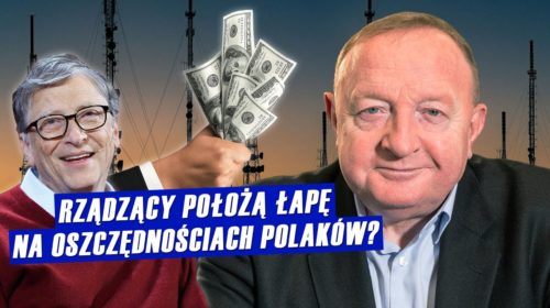 O Billu Gatesie, sieci 5G i zamiłowaniu do boksu