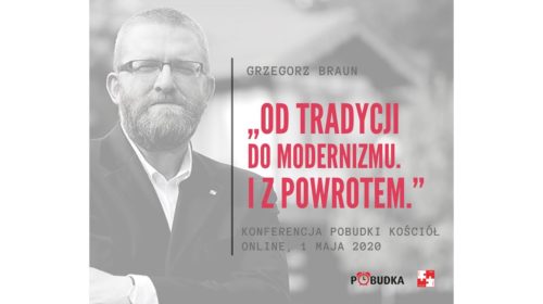 Od tradycji do modernizmu. I z powrotem