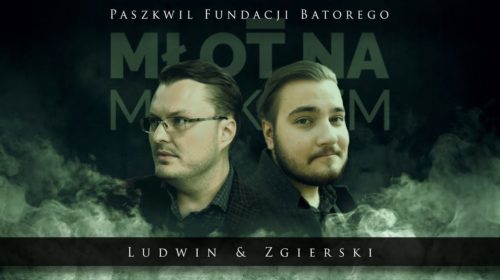 Paszkwil Fundacji Batorego