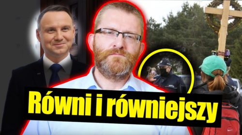 Równi i równiejszy