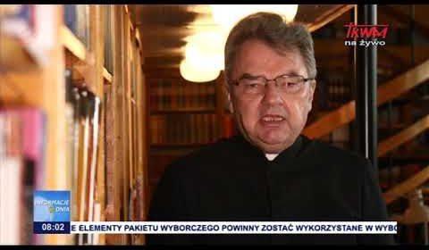 Rządzący głusi na potrzeby wiernych