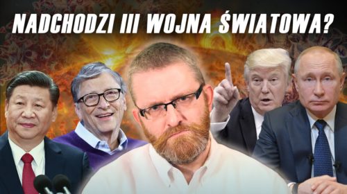 Świat już nigdy nie będzie taki sam?