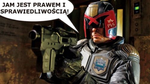 „Ponad prawem i sprawiedliwością?”