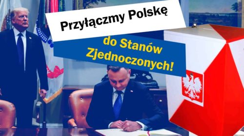 Być może Polakom przyjdzie zostać królikami doświadczalnymi