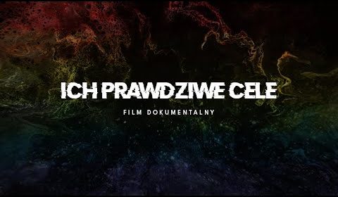 Ich prawdziwe cele