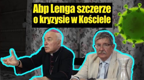 Jak wyjść z kryzysu w Kościele?