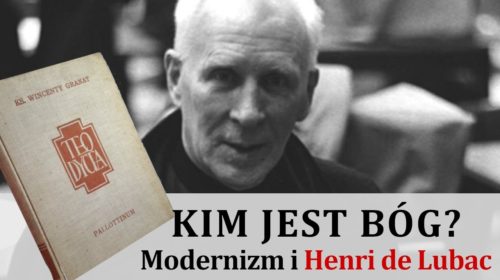 Modernizm i Henri de Lubac