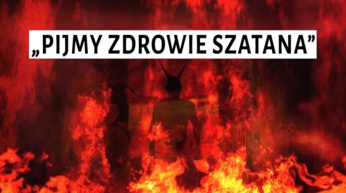 Nie zrozumie prosty lud nigdy potężnej duszy władcy, DLATEGO MUSZĄ DRĘCZYĆ GO OPRAWCY