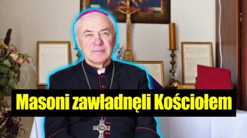 Niszczenie sacrum Kościoła