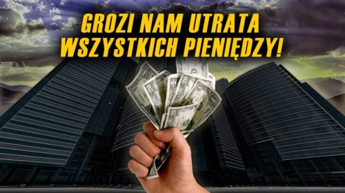 Okazuje się, że możemy nie mieć żadnych praw!