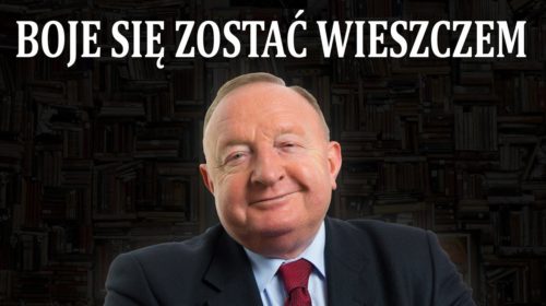 Smutek mnie taki chwycił, że zda się, aż skomli. Nie mówię, żem jest geniusz, lecz i nie d**a