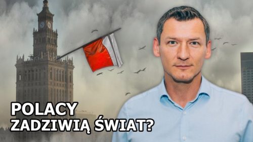 Ten rząd NIENAWIDZI PRZEDSIĘBIORCÓW!