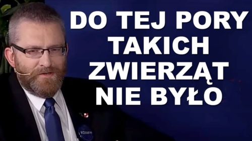 To że prawica jest w stanie łączyć siły…