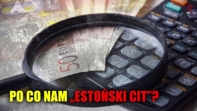 “Estoński CIT” w Polsce