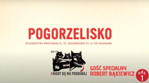 Cud nad urną, czyli – Trzaskowski w Marszu Niepodległości!