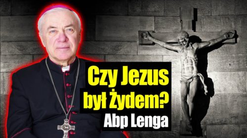 Czy Jezus był Żydem?