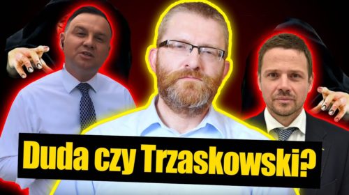 Duda czy Trzaskowski?