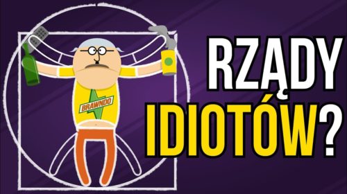 Idiokracja – satyra czy przepowiednia?