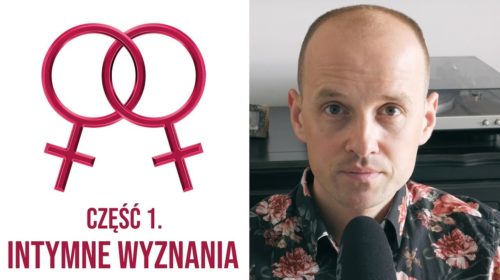 Intymne wyznania