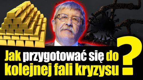 Jak przygotować się do kolejnej fali kryzysu?