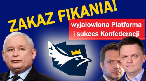 Krajobraz polityczny przed drugą turą wyborów