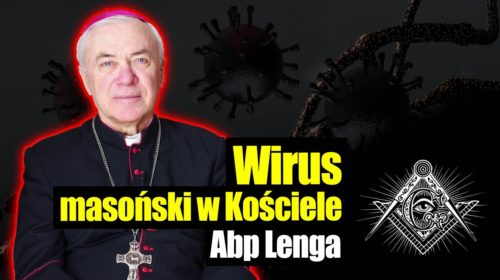 Masoński wirus w Kościele