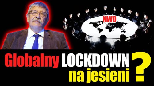 NWO drogą pokojową…