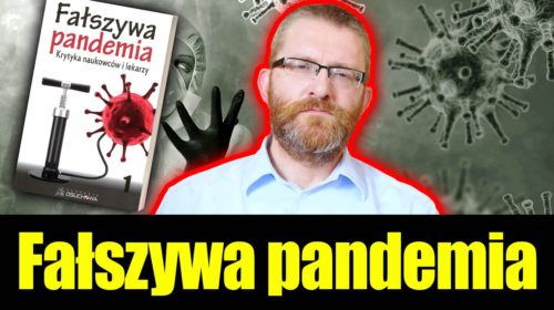 O “Fałszywej pandemii”