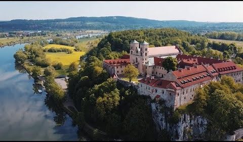 Opactwo Benedyktynów w Tyńcu