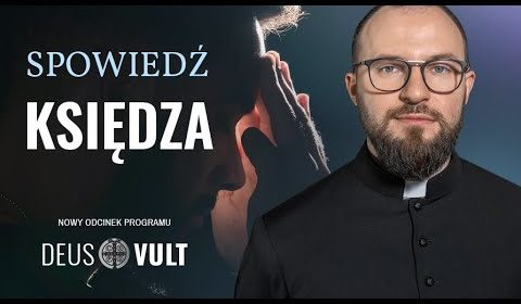 Spowiedź Księdza