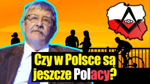 Czy w Polsce są jeszcze Polacy?