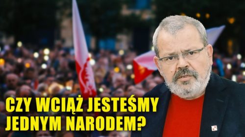 Wojna polsko-polska. Czy wciąż jesteśmy jednym narodem?